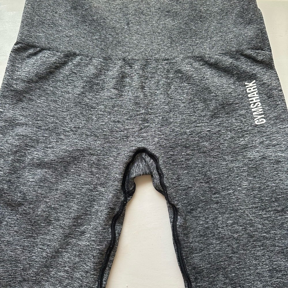 Gymshark Gray Leggings